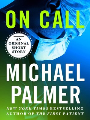 On Call - ebook